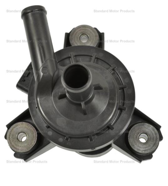 Standard Motor Products Hybrid Drive Motor Inverter Cooler Water Pump, Techsmart ® – R19003