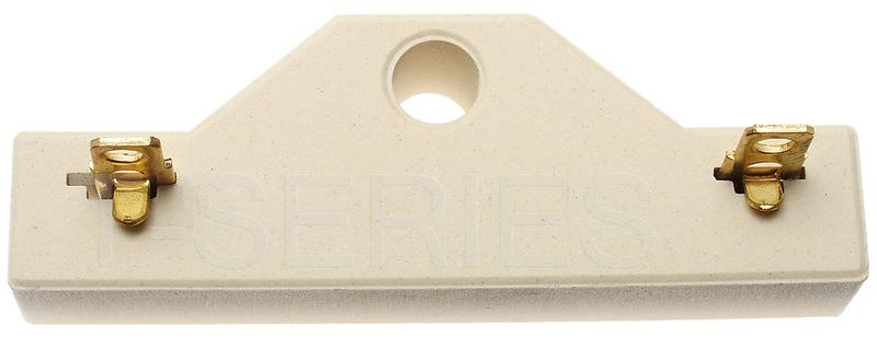 Standard Motor Products Ballast Resistor, T Series, With 2 Terminals – RU11T