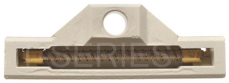 Standard Motor Products Ballast Resistor, T Series, With 2 Terminals – RU11T