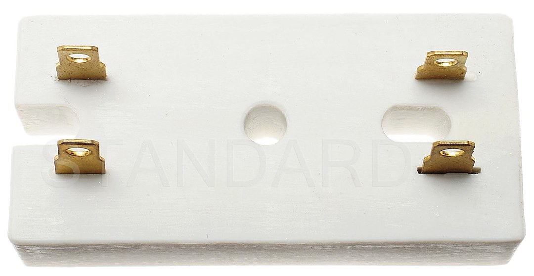 Standard Motor Products Ballast Resistor, With 4 Terminals – RU-12