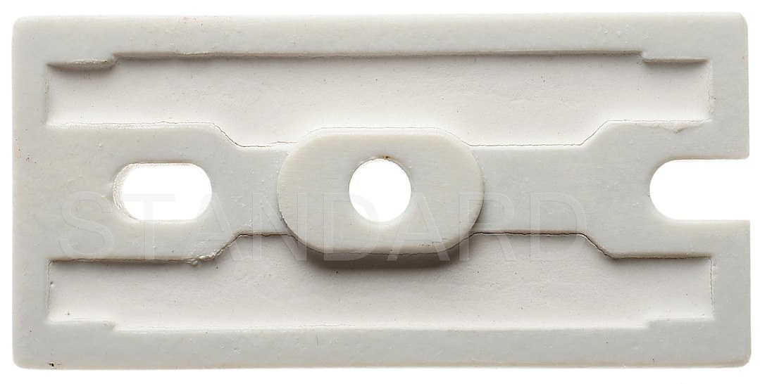 Standard Motor Products Ballast Resistor, With 4 Terminals – RU-12