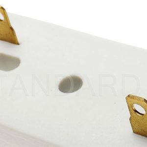 Standard Motor Products Ballast Resistor, With 4 Terminals – RU-12