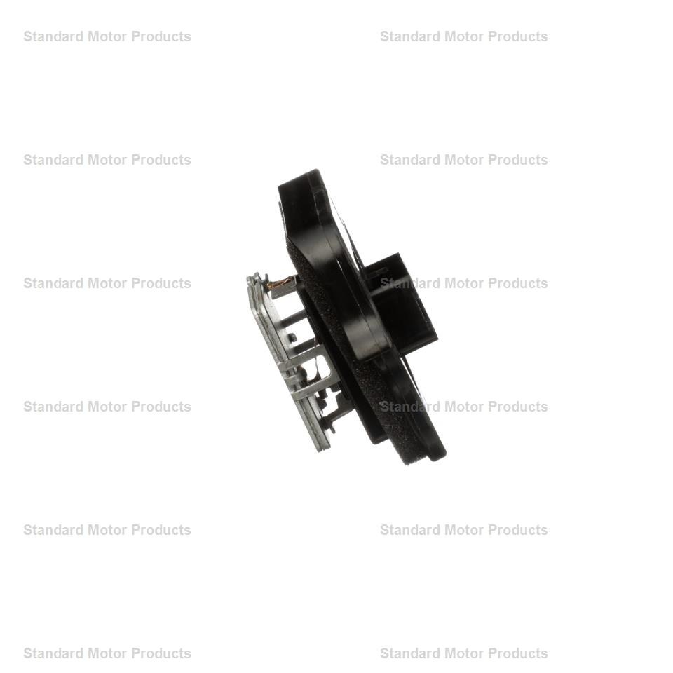 Standard Motor Products Heater Fan Motor Resistor, Intermotor ®, Genuine Intermotor Quality – RU-334