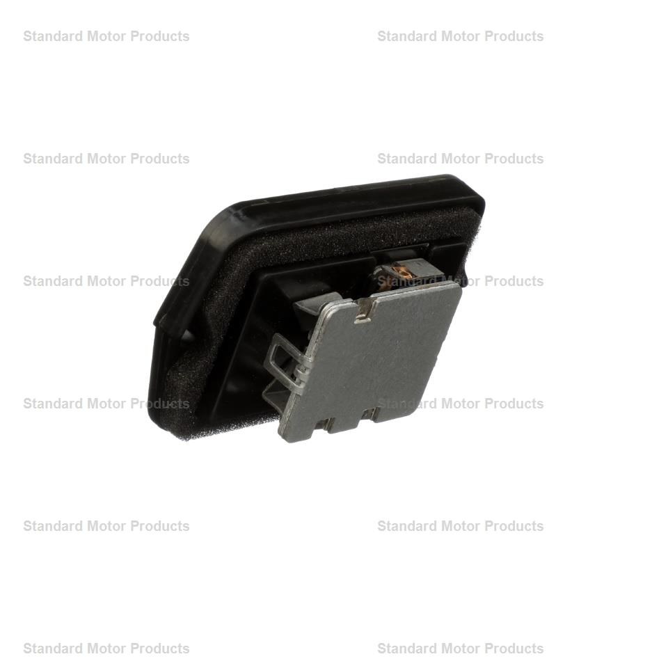 Standard Motor Products Heater Fan Motor Resistor, Intermotor ®, Genuine Intermotor Quality – RU-334