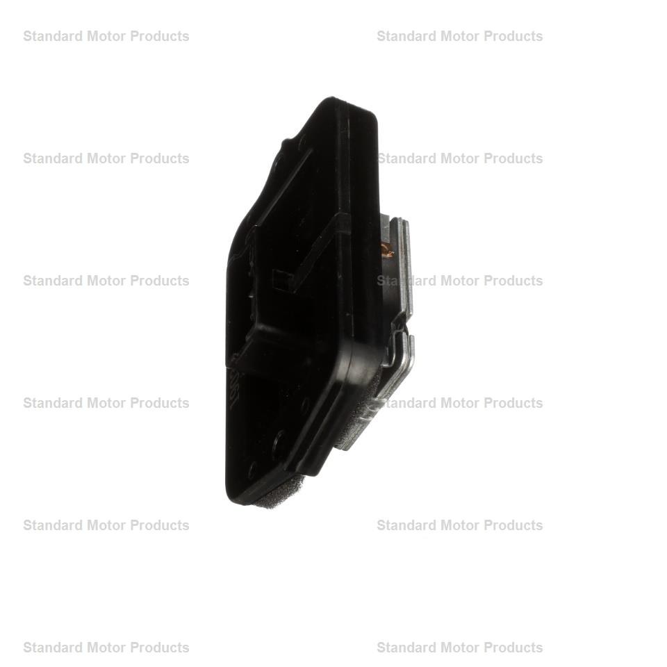 Standard Motor Products Heater Fan Motor Resistor, Intermotor ®, Genuine Intermotor Quality – RU-334