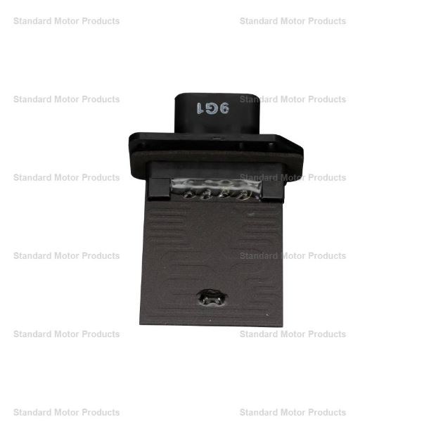 Standard Motor Products Heater Fan Motor Resistor, Intermotor ®, Genuine Intermotor Quality – RU-365