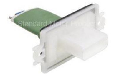 Standard Motor Products Heater Fan Motor Resistor – RU-380