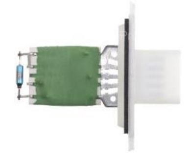 Standard Motor Products Heater Fan Motor Resistor – RU-380