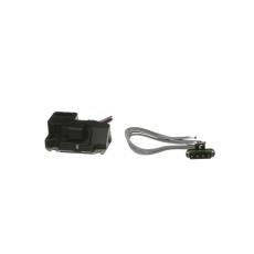 Standard Motor Products Heater Fan Motor Resistor, Blue Streak ®, Blue Streak Premium Quality – RU396HTK