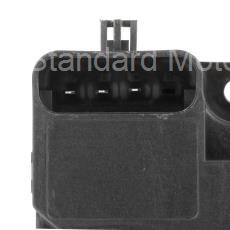 Standard Motor Products Heater Fan Motor Resistor, Blue Streak ®, Blue Streak Premium Quality – RU396HTK