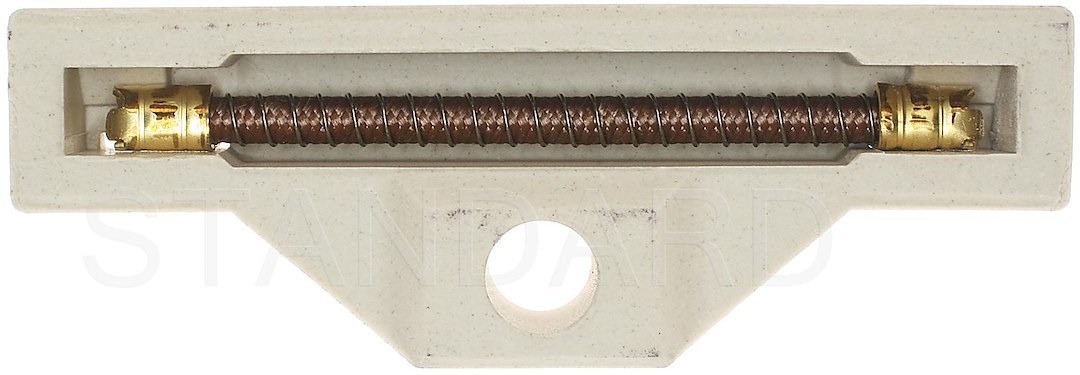 Standard Motor Products Ballast Resistor, With 2 Terminals – RU-4