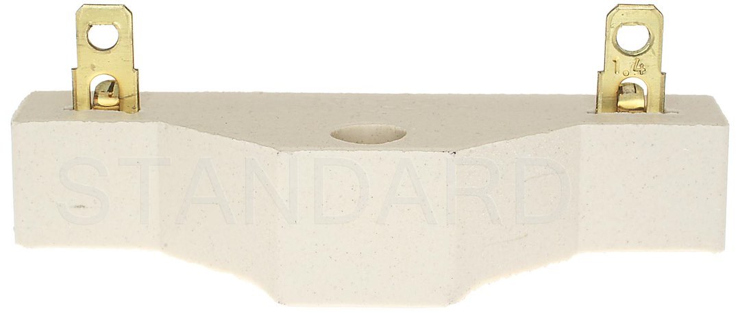 Standard Motor Products Ballast Resistor, With 2 Terminals – RU-4