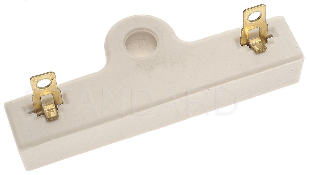 Standard Motor Products Ballast Resistor, With 2 Terminals – RU-4