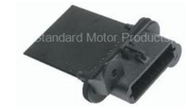 Standard Motor Products Heater Fan Motor Resistor – RU-43