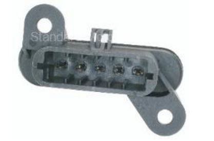 Standard Motor Products Heater Fan Motor Resistor – RU-43
