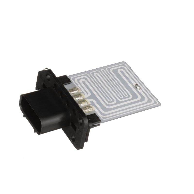 Standard Motor Products Heater Fan Motor Resistor, T Series – RU440T