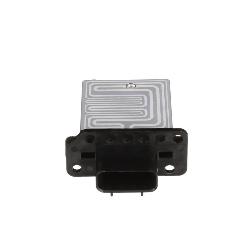 Standard Motor Products Heater Fan Motor Resistor, T Series – RU440T