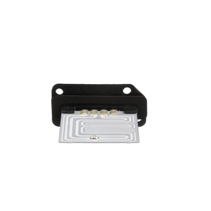 Standard Motor Products Heater Fan Motor Resistor, T Series – RU440T