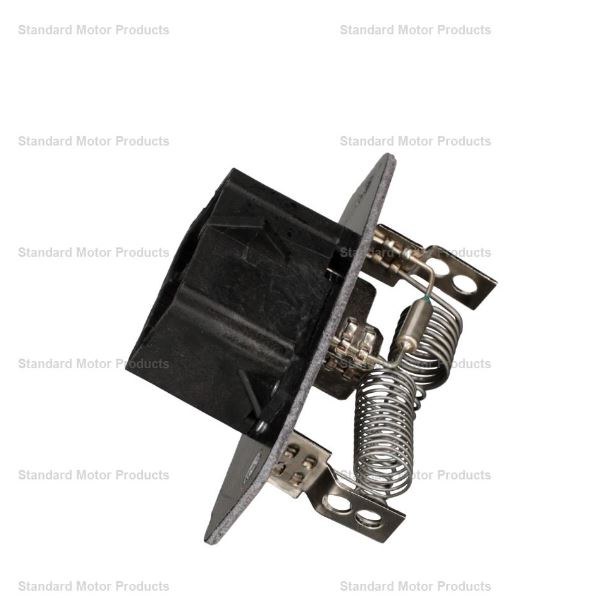 Standard Motor Products Heater Fan Motor Resistor, 2 Hole – RU-445