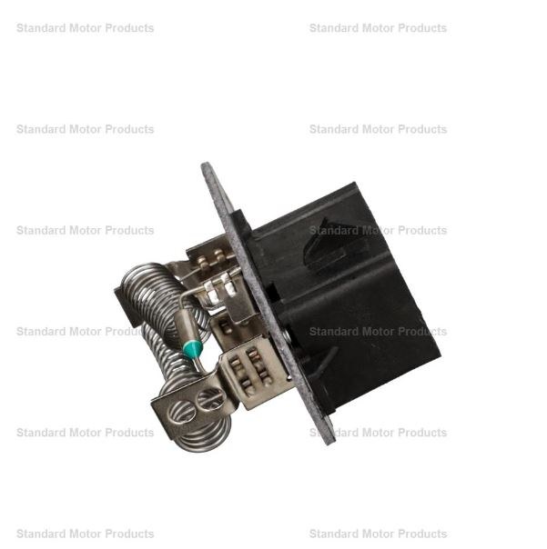 Standard Motor Products Heater Fan Motor Resistor, 2 Hole – RU-445