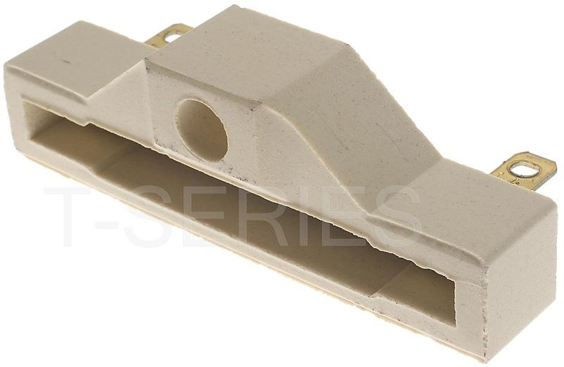 Standard Motor Products Ballast Resistor, T Series, With 2 Terminals – RU4T