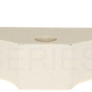Standard Motor Products Ballast Resistor, T Series, With 2 Terminals – RU4T