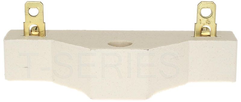 Standard Motor Products Ballast Resistor, T Series, With 2 Terminals – RU4T