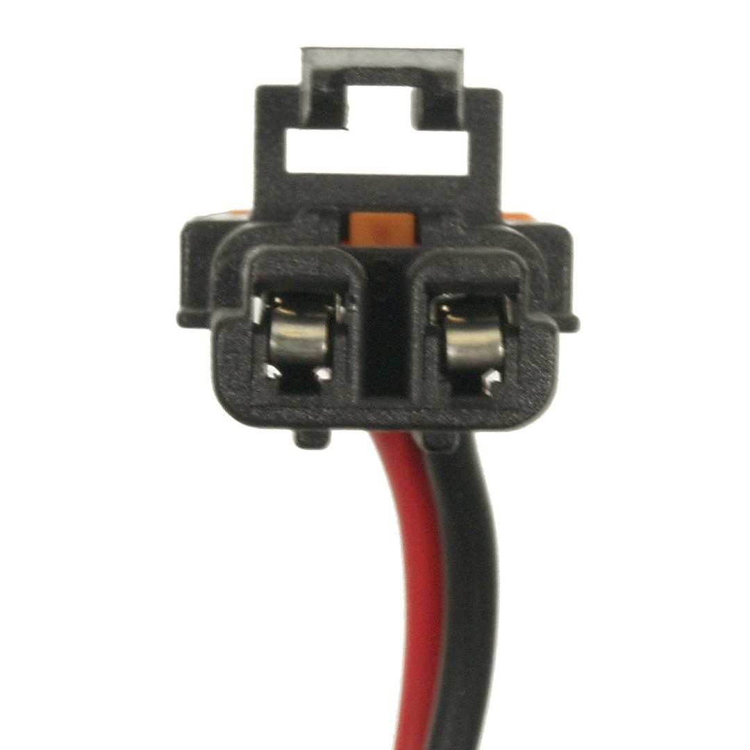 Standard Motor Products Heater Fan Motor Resistor, T Series, 7 Blade Terminal – RU60T