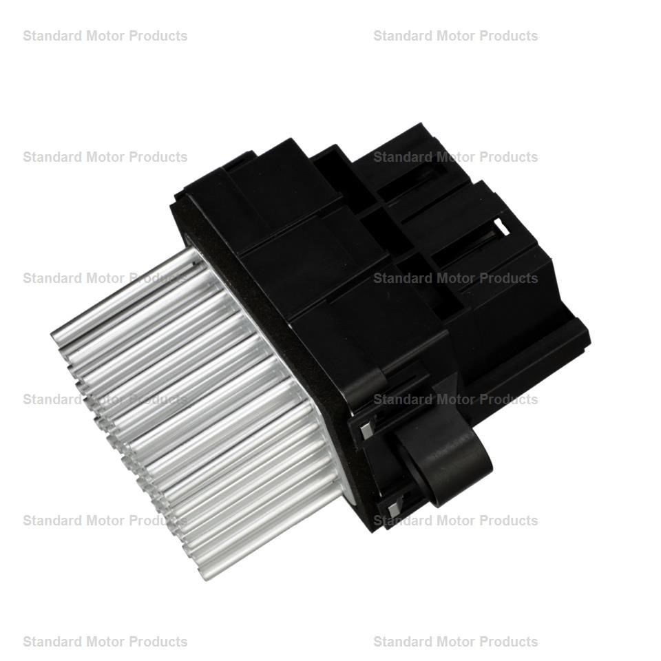 Standard Motor Products Heater Fan Motor Resistor – RU-730