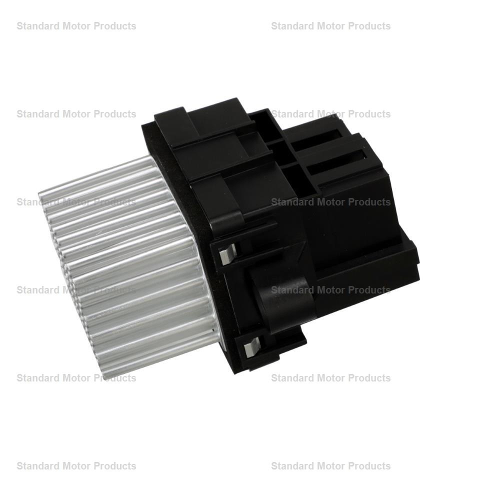 Standard Motor Products Heater Fan Motor Resistor – RU-730