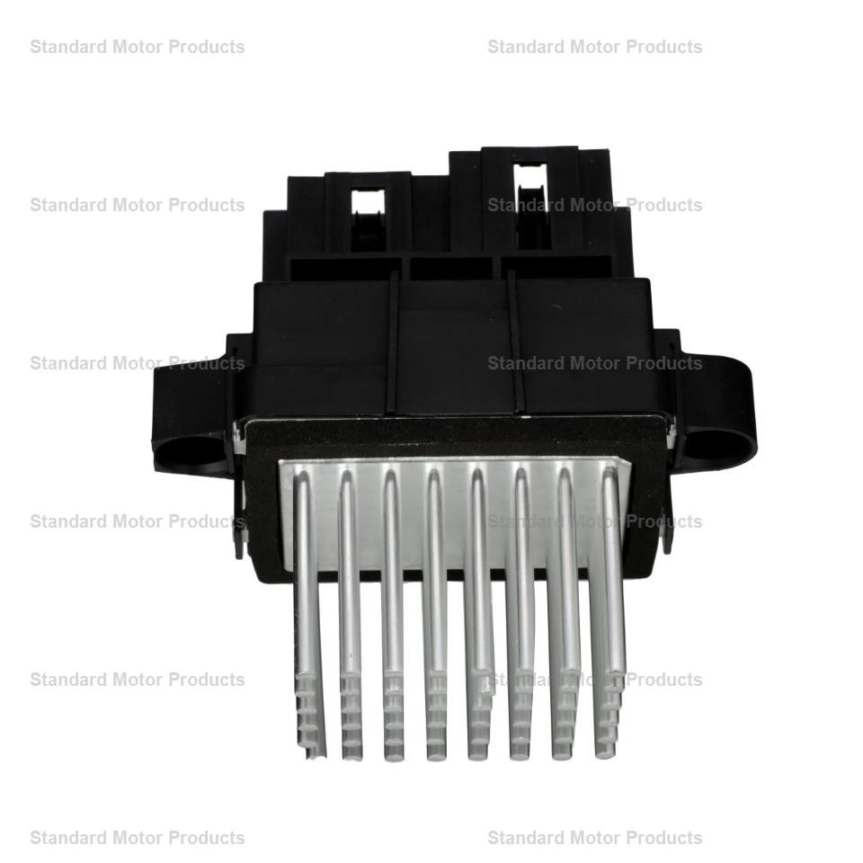 Standard Motor Products Heater Fan Motor Resistor – RU-730