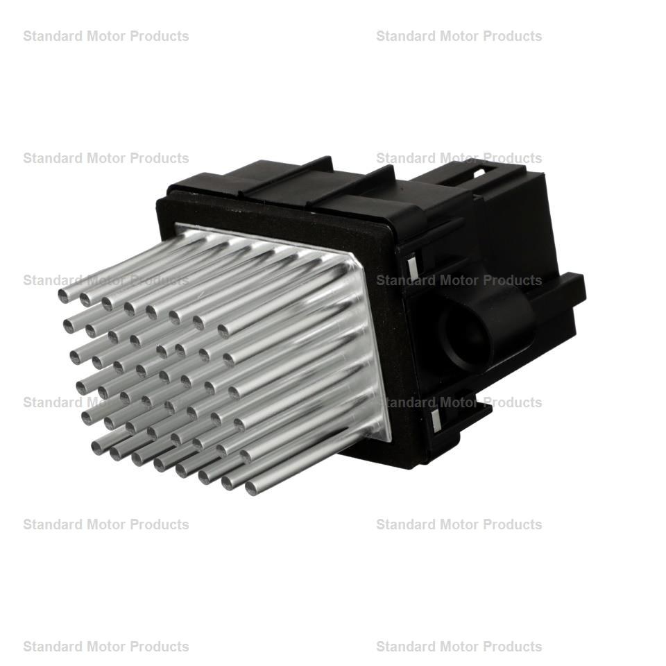 Standard Motor Products Heater Fan Motor Resistor – RU-730