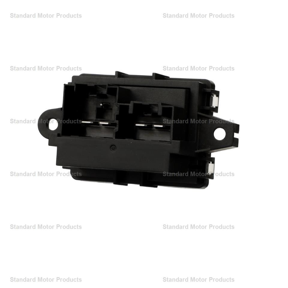 Standard Motor Products Heater Fan Motor Resistor – RU-730