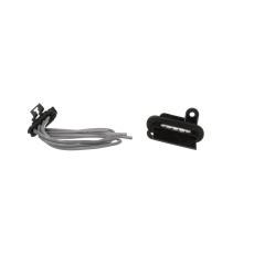 Standard Motor Products Heater Fan Motor Resistor Kit, Blue Streak ®, Blue Streak Premium Quality – RU746HTK