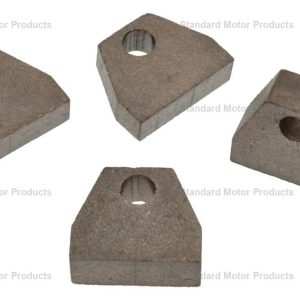 Standard Motor Products Starter Motor Brush Set – RX-60