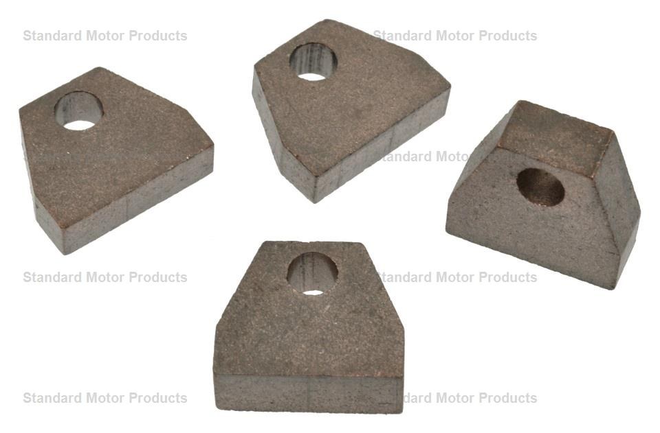 Standard Motor Products Starter Motor Brush Set – RX-60