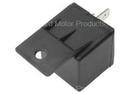 Standard Motor Products Driving/ Fog Light Relay, 5 Blade Terminals – RY-115