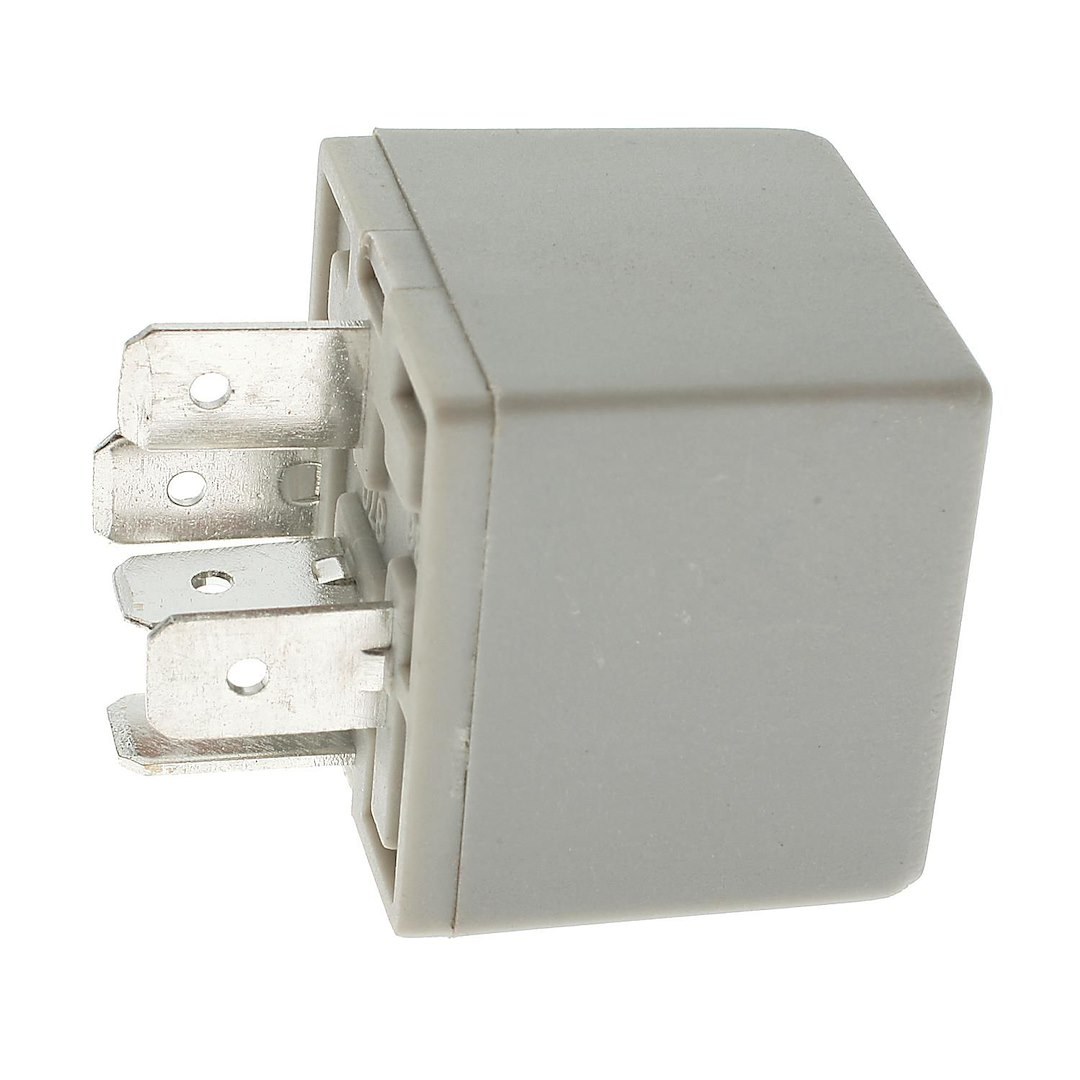 Standard Motor Products Ignition Relay, T Series, 5 Terminals, 30 Amp – RY116T