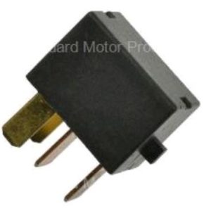 Standard Motor Products Power Window Relay, Intermotor ®, Genuine Intermotor Quality, 20 Amp – RY-1224