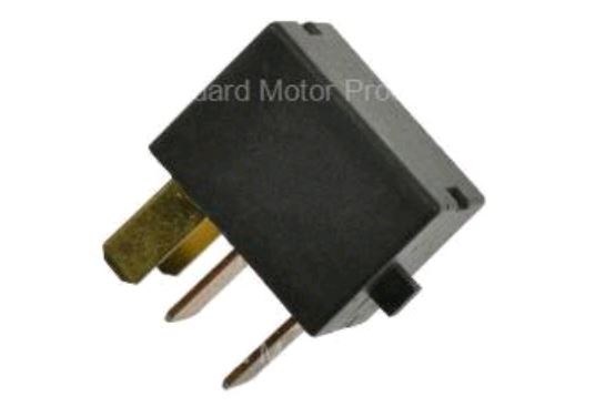 Standard Motor Products Power Window Relay, Intermotor ®, Genuine Intermotor Quality, 20 Amp – RY-1224