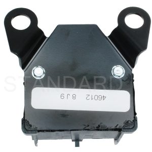 Standard Motor Products Diesel Glow Plug Controller, With 4 Terminals – RY-139