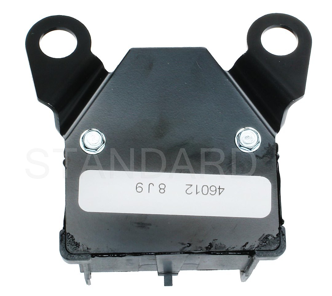 Standard Motor Products Diesel Glow Plug Controller, With 4 Terminals – RY-139