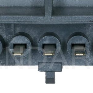 Standard Motor Products Diesel Glow Plug Controller, With 4 Terminals – RY-139