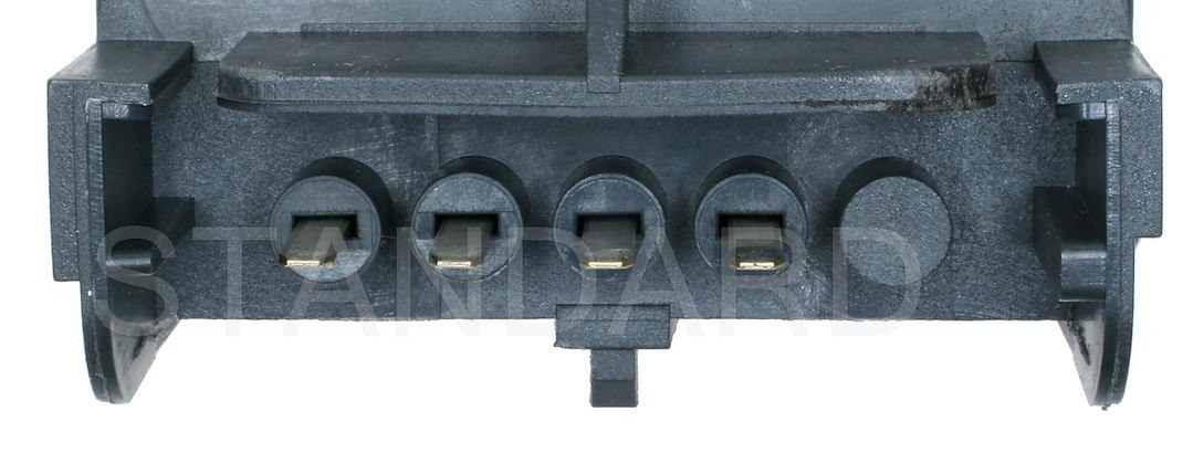 Standard Motor Products Diesel Glow Plug Controller, With 4 Terminals – RY-139