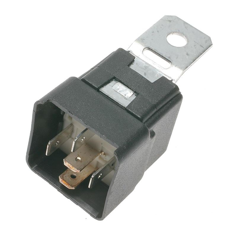 Standard Motor Products HVAC Heater Relay, 5 Pin Terminal – RY-145