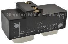 Standard Motor Products Cooling Fan Motor Relay, Intermotor ® – RY-1670