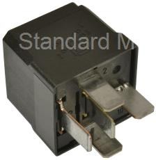 Standard Motor Products Rear Window Defroster Relay, 5 Blade Terminal – RY1957