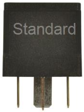 Standard Motor Products Rear Window Defroster Relay, 5 Blade Terminal – RY1957