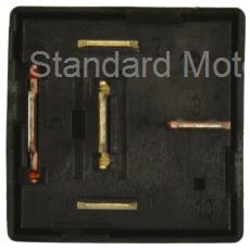 Standard Motor Products Rear Window Defroster Relay, 5 Blade Terminal – RY1957