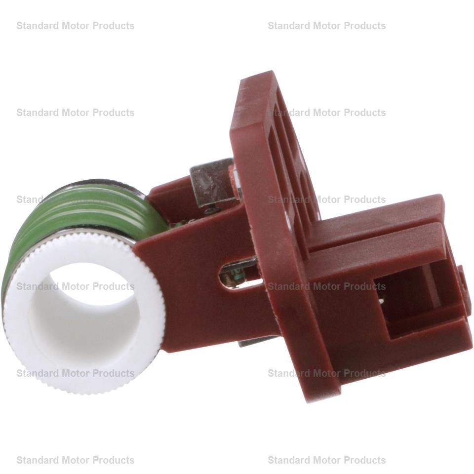 Standard Motor Products Cooling Fan Control Module, Blade Terminal – RY2049
